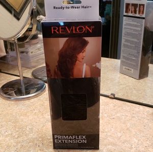 Revlon Primaflex hair extentions
